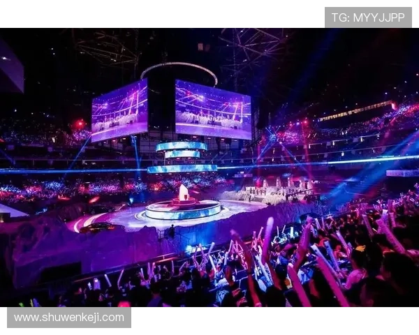 EVO厅：融合高端科技的专业电竞比赛场所