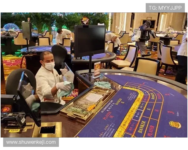 瑞丰娱乐场：安全可靠的博彩环境让您尽情享受刺激体验